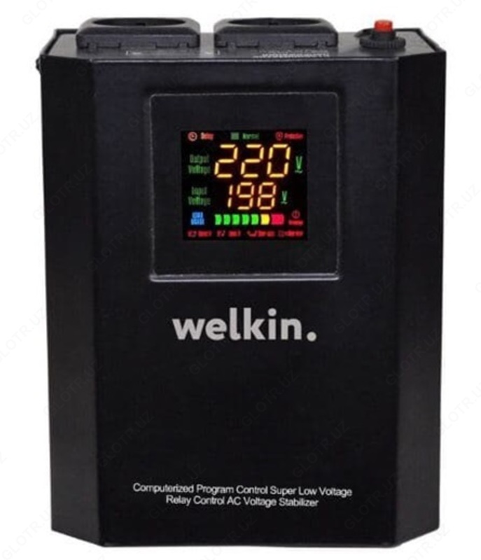 Devor stabilizatori WELKIN