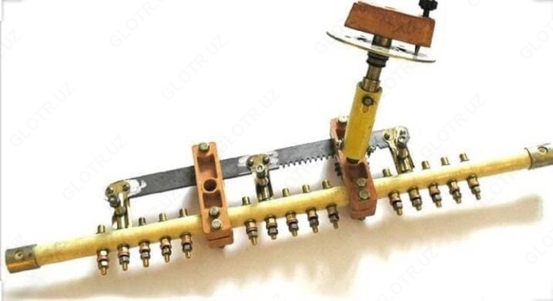 Переключатель ПБВ анцапфа для трансформатора ТМ ТМГ ТМЗ