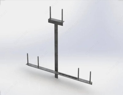 Elektr uzatish liniyalari uchun yuqori voltli travers TM - Narx so&#039;rov asosida