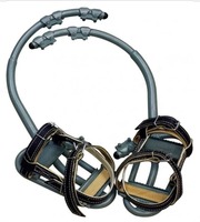 Когти электромонтажные для лазания по бетону и столбам - 1 100 000 сум