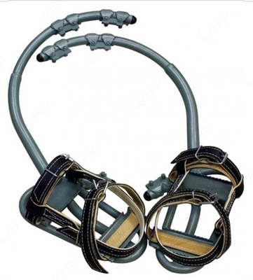 Когти электромонтажные для лазания по бетону и столбам - 1 100 000 сум / пара