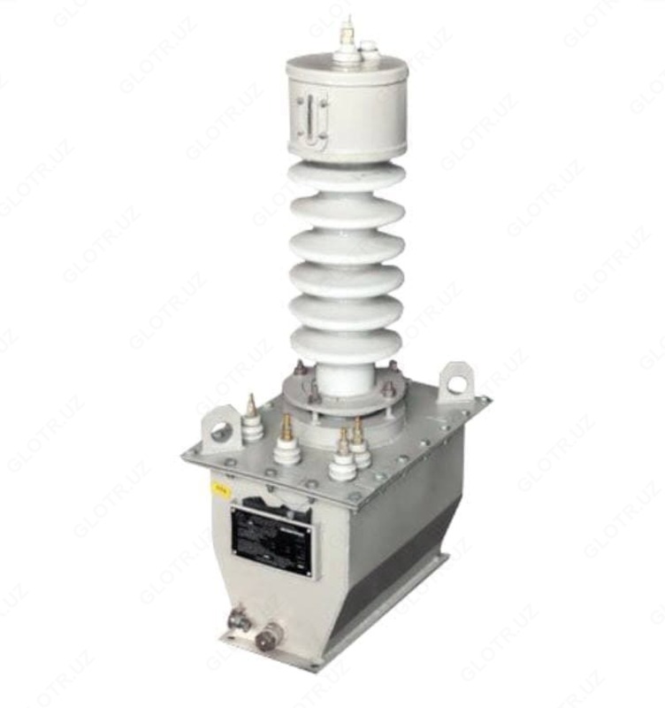 Трансформатор напряжения ЗОМ-35