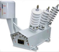 Герметичный Трансформатор напряжения НАМИ-35УХЛ1 - по запросу
