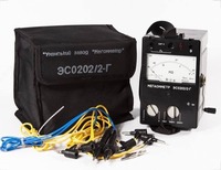 Мегаомметр ЭС0202/2Г - 2 500 000 сум