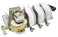 Контактор КТ 6053Б-УЗ 630А