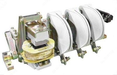 Kontaktor KT 6053B-UZ 630A