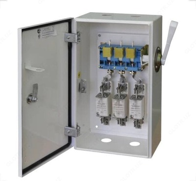 Ящик силовой