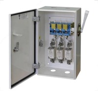 Ящик силовой