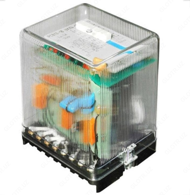 Kontaktor KT 6053B-UZ 630A