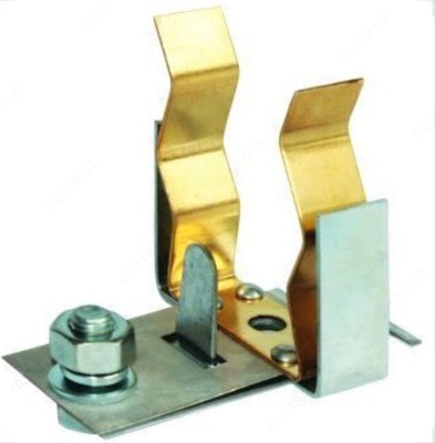 Контакт к предохранителю К-01 К-08