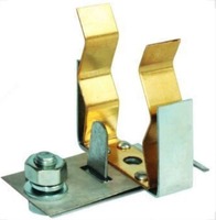 Контакт к предохранителю К-01 К-08 - 32 000 сум