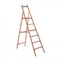 Стремянка диэлектрическая с симметричной опорой ССД-0