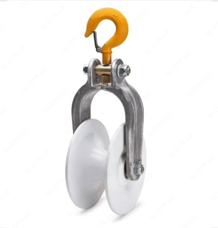 SIP RT-2 simlarini uzatish uchun rolik