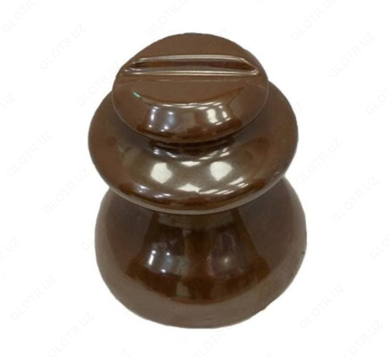 Фарфоровый изолятор ШФ-10 - от 21 000 сум