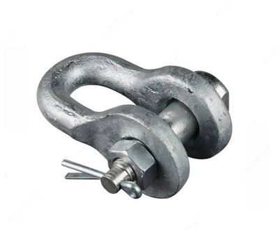 Дугообразный Зажим ПА-3-2