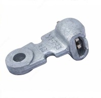 Ушки однолапчатые У1-7-16