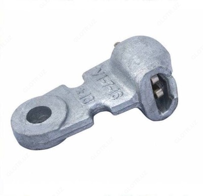 Ушки однолапчатые У1-7-16 - Цена по запросу