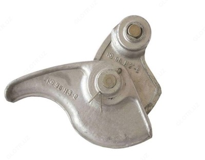 NZ-2-7 kuchlanishli siqish qisqichi - Narx so&#039;rov asosida