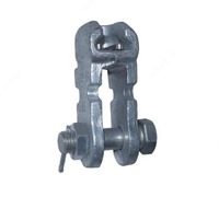 Ушко двухлапчатое У2-7-16