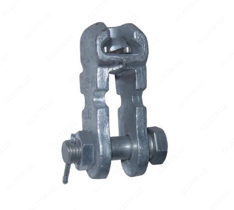 Ушко двухлапчатое У2-7-16