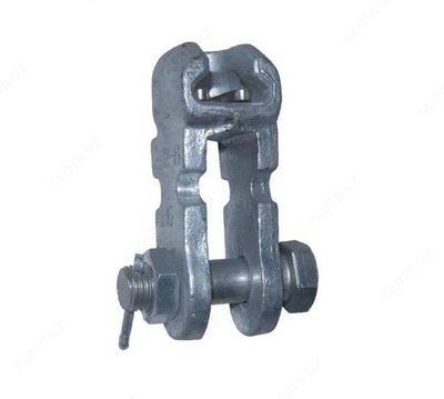 Ушко двухлапчатое У2-7-16 - Цена по запросу