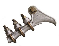 Натяжной Зажим НБН-2-6