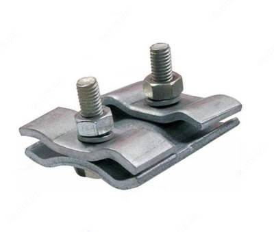 Плашечный Зажим ПС-2-1 - Цена по запросу