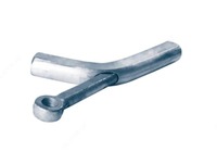 Зажим натяжной прессуемый НАС - от {0} сум