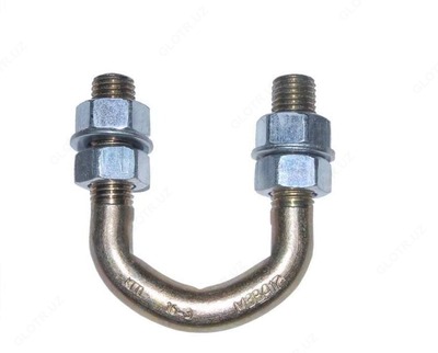 Узел крепления КГП-16-3 - Цена по запросу