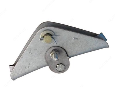 Зажим поддерживающий ПГН-3-5 - Цена по запросу