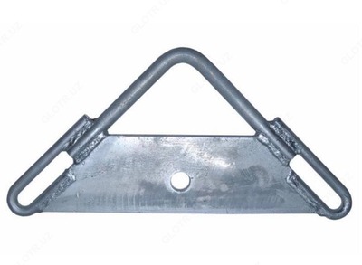 Universal Rocker 2KU-12-1