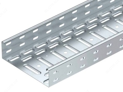 Металлический лоток - Цена по запросу