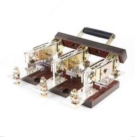 Bir tomonlama kalit HD 630A