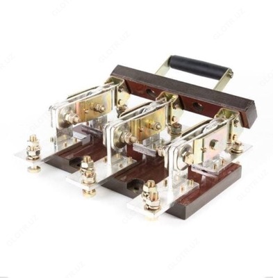 Рубильник на одно направление HD 1000A