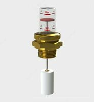 Индикатор уровня масла/Вертикальный индикатор уровня масла А-1-G1-L180