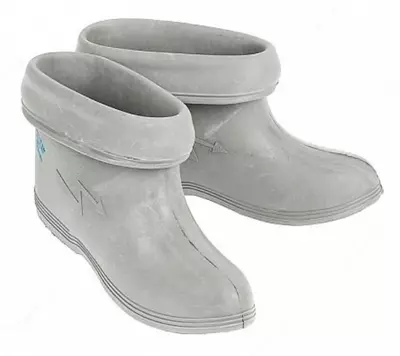 Боты диэлектрические формовые резиновые - 280 000 сум / шт.