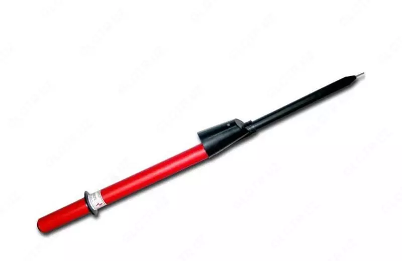 UVN-80-2M 10 KV GACHA BO'LGAN YUQORI VOLTLI KO'RSATKICH