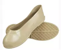 Galoshlar dielektrik kauchuk