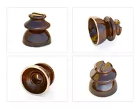 Изолятор фарфоровый тип ШФ-10 - 22 000 сум