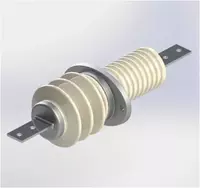 Проходной изолятор ИПУ-10/630