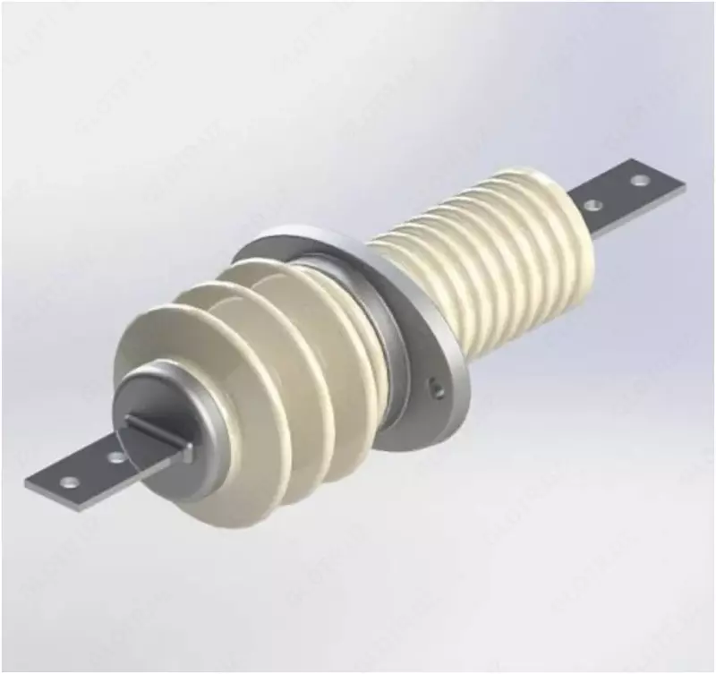 Проходной изолятор ИПУ-10/630 - 25 000 сум