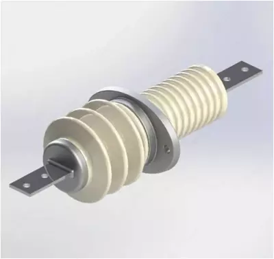 Проходной изолятор ИПУ-10/630 - 25 000 сум / шт.