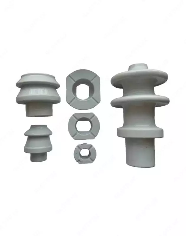 Изолятор для трансформаторных вводов ИПТ(в)-1/630 01