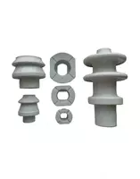 Изолятор для трансформаторных вводов ИПТ(в)-1/630 01