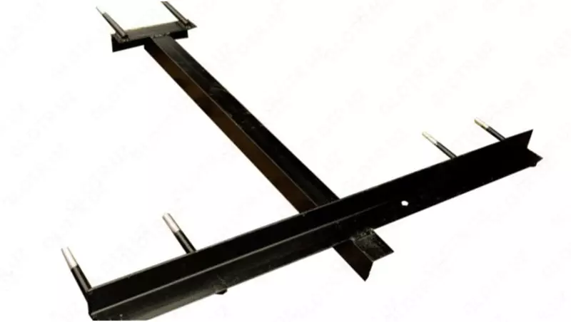 TM-5 traverslari
