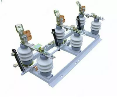 Разъединитель РЛНД-10/400 - 1 500 000 сум / шт.