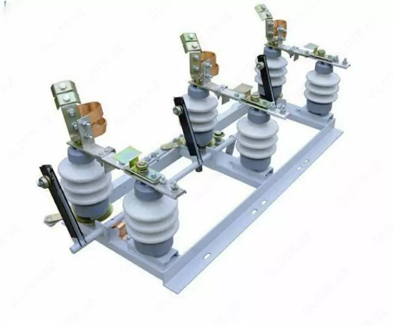 Разъединитель РЛНД-10/400 - 1 500 000 сум