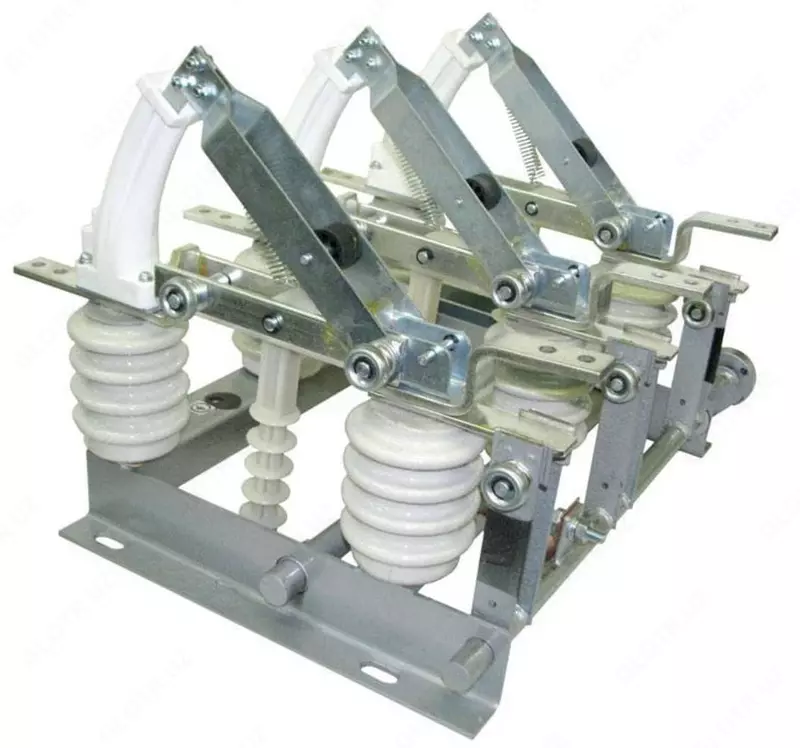 Разъединитель ВНА-10/630А