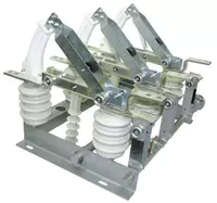 Разъединитель ВНА-10/630А