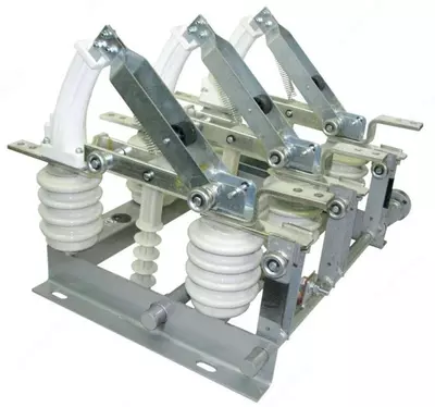 Разъединитель ВНА-10/630А - Цена по запросу